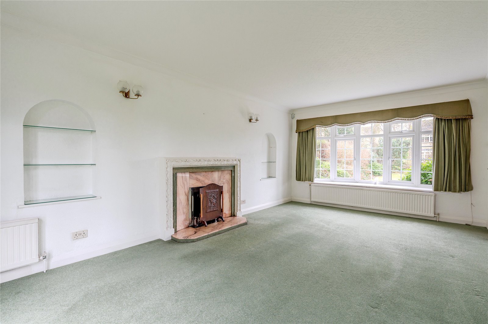 5 bedroom property for sale in Thorp Arch Park, Thorp Arch, LS23