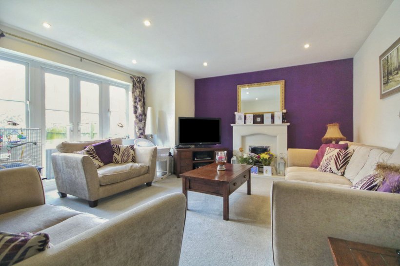 Merlin Way, Hartlepool 5 bedroom detached house Manners & Harrison