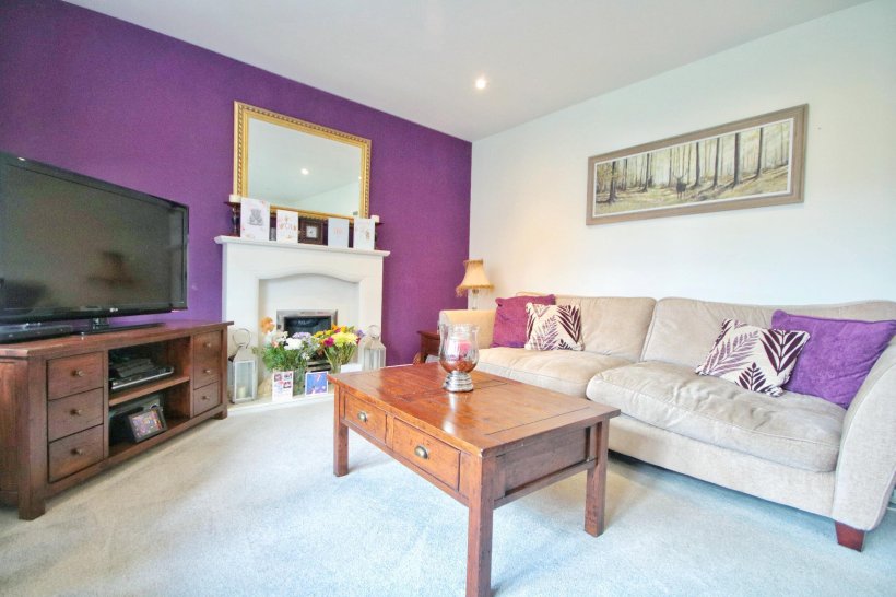 Merlin Way, Hartlepool 5 bedroom detached house Manners & Harrison