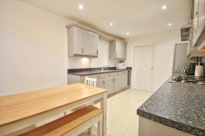 Merlin Way, Hartlepool 5 bedroom detached house Manners & Harrison