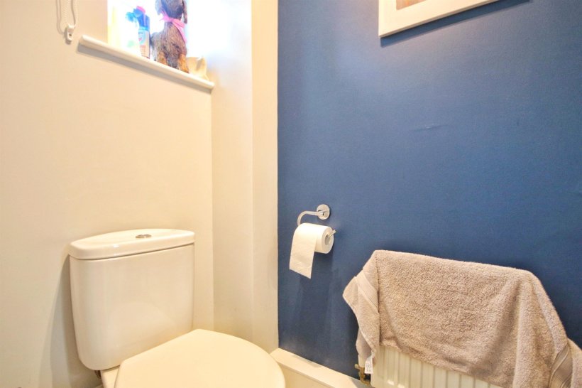 Merlin Way, Hartlepool 5 bedroom detached house Manners & Harrison