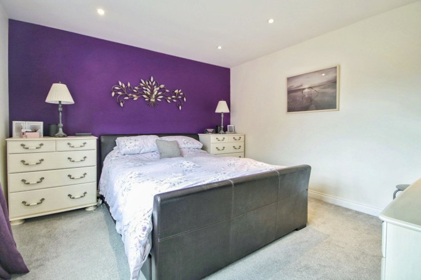 Merlin Way, Hartlepool 5 bedroom detached house Manners & Harrison