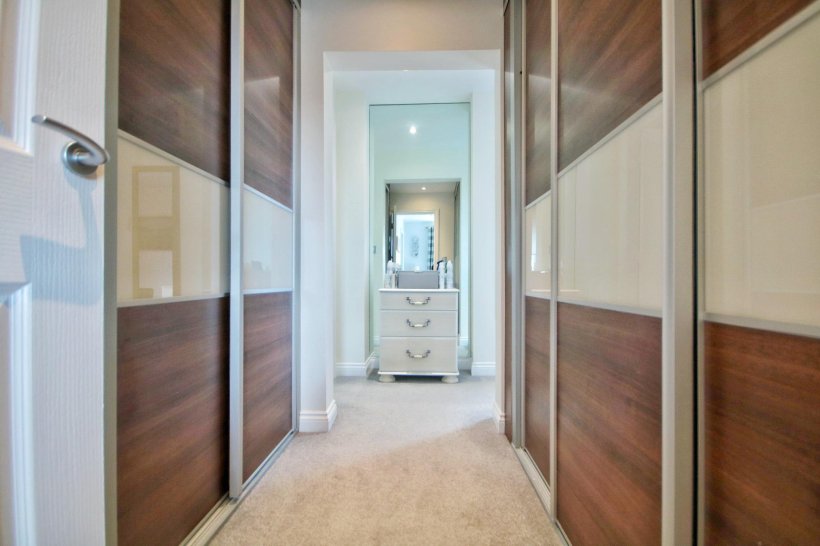 Merlin Way, Hartlepool 5 bedroom detached house Manners & Harrison