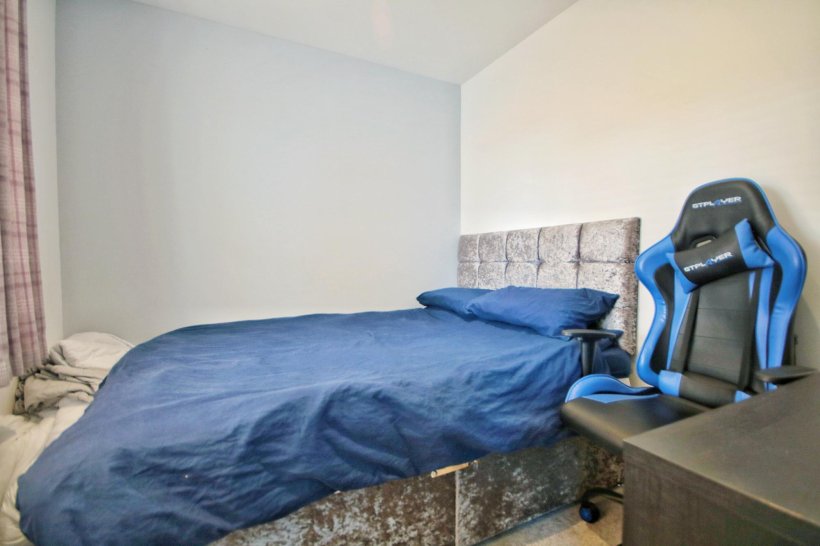 Merlin Way, Hartlepool 5 bedroom detached house Manners & Harrison