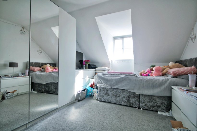 Merlin Way, Hartlepool 5 bedroom detached house Manners & Harrison