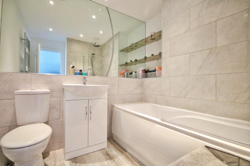 Merlin Way, Hartlepool 5 bedroom detached house Manners & Harrison