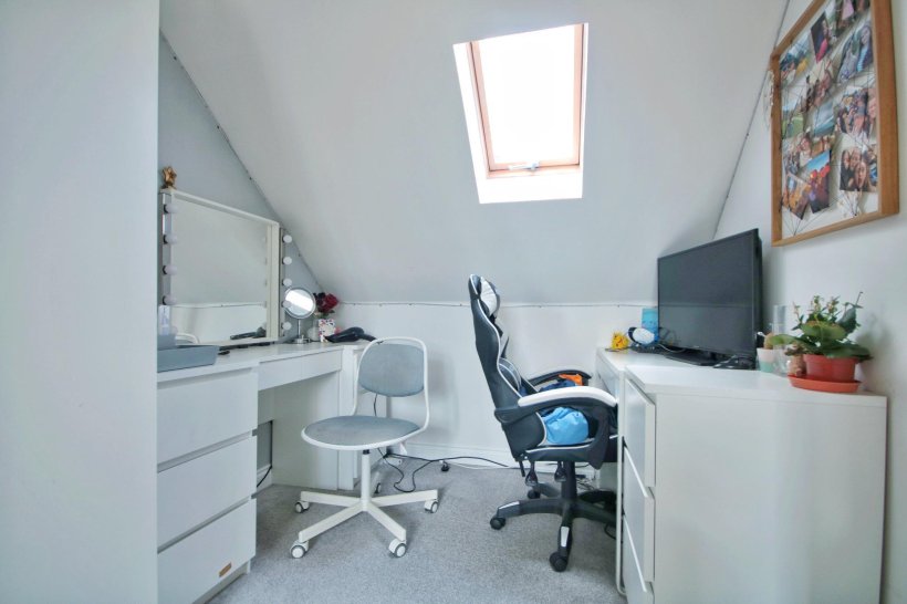 Merlin Way, Hartlepool 5 bedroom detached house Manners & Harrison