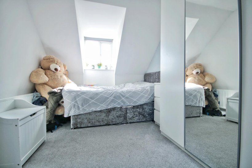 Merlin Way, Hartlepool 5 bedroom detached house Manners & Harrison