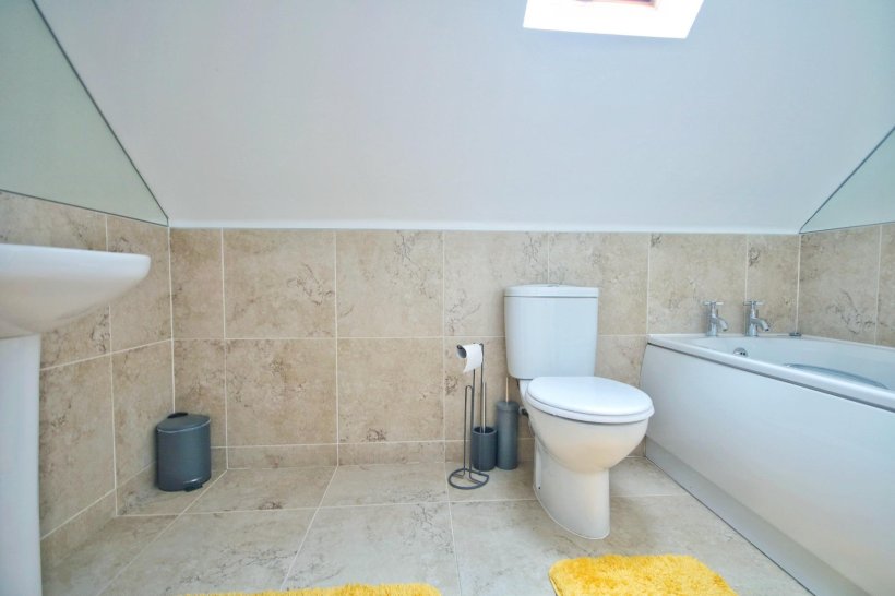 Merlin Way, Hartlepool 5 bedroom detached house Manners & Harrison