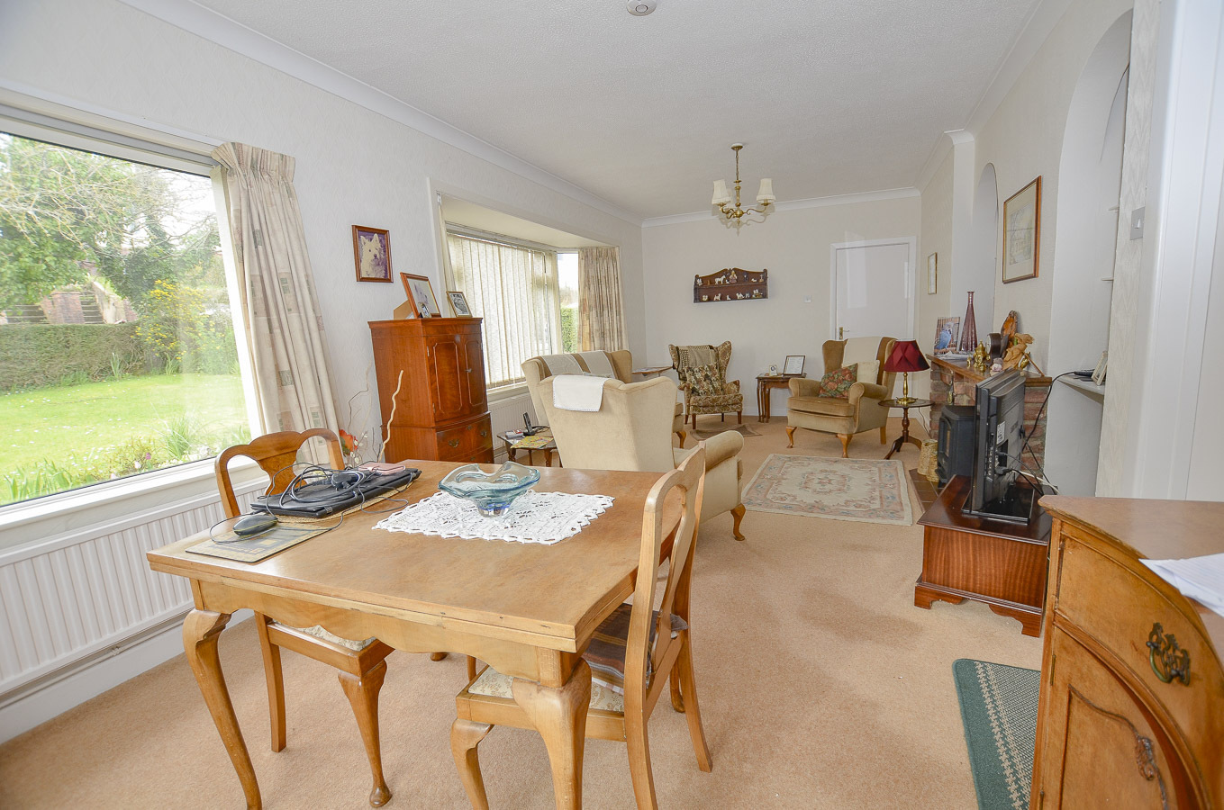 3 bedroom property for sale in NORTHFIELDS LANE, BRIXHAM £379,950