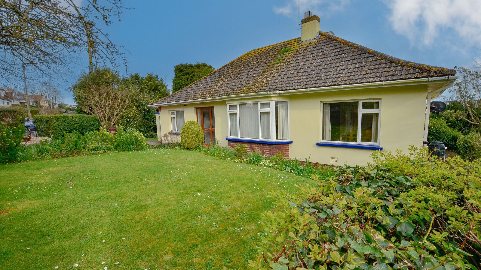 3 bedroom property for sale in NORTHFIELDS LANE, BRIXHAM £379,950