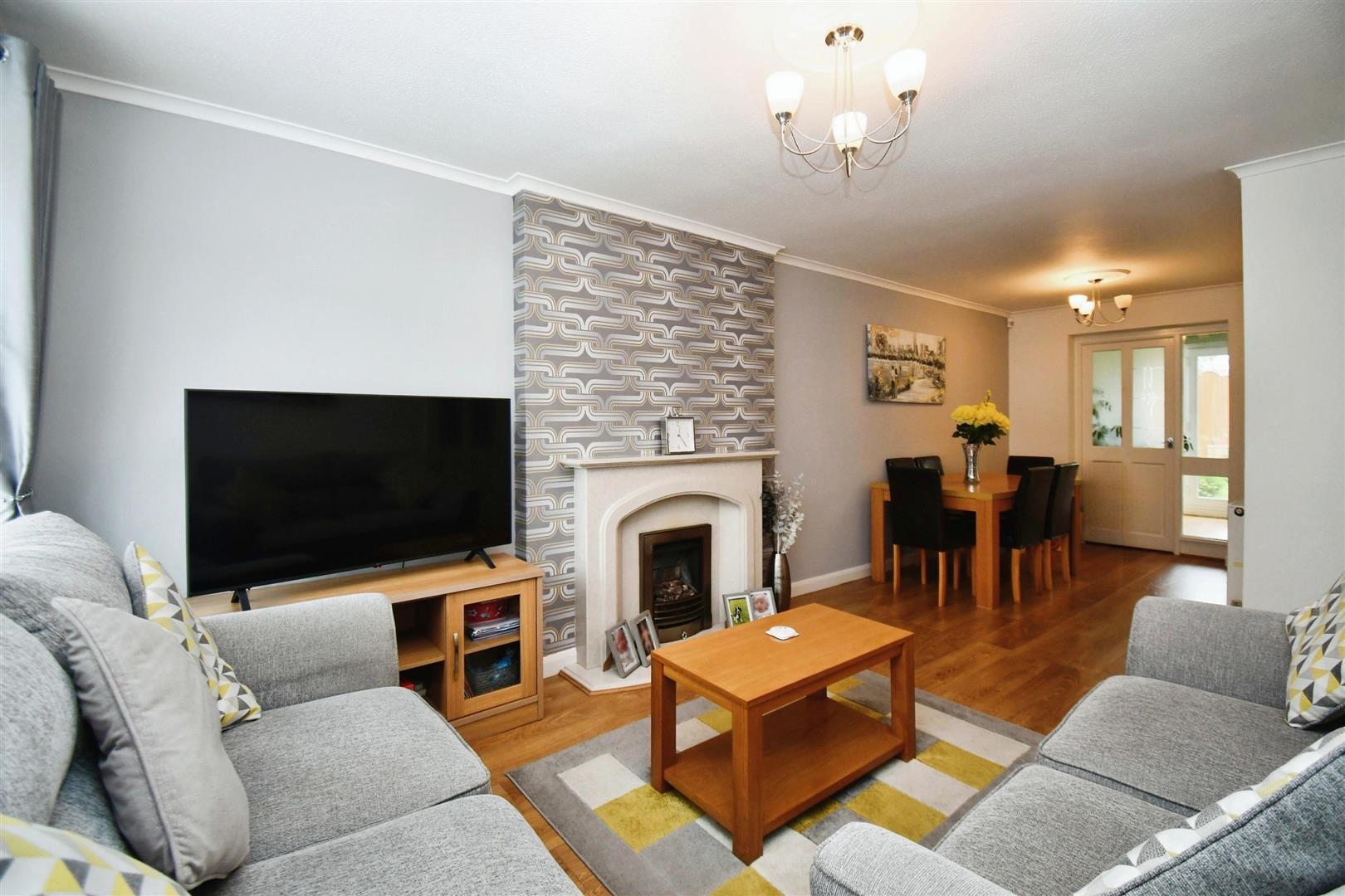 3 bedroom property for sale in Broad Oak, Bilton, Hull Guide price £