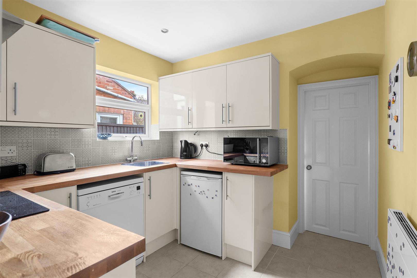 2 bedroom property for sale in Woolhope Road, Worcester Offers over £