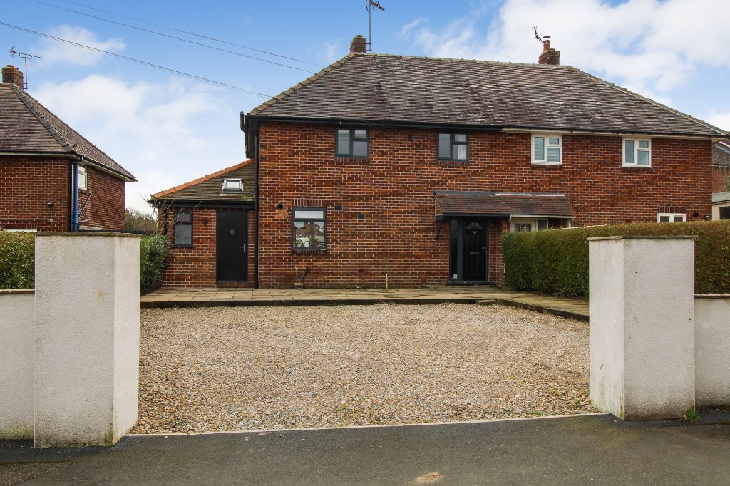 3 bedroom property for sale in Stockwell Drive, Knaresborough, HG5