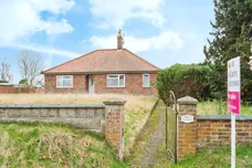 Bradfield Road, Southrepps, Norwich