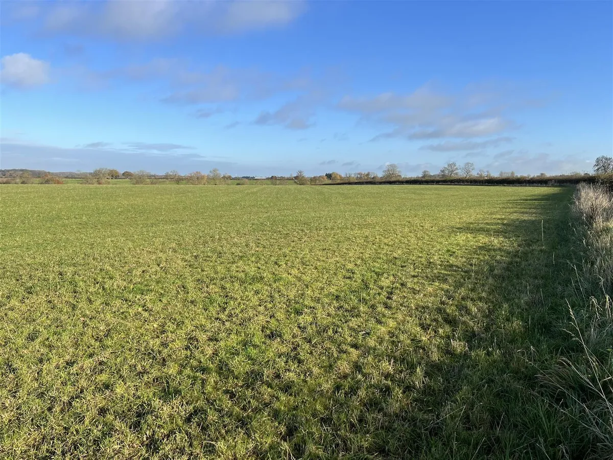 Widmerpool Lane, Willoughby On The Wolds, Loughborough