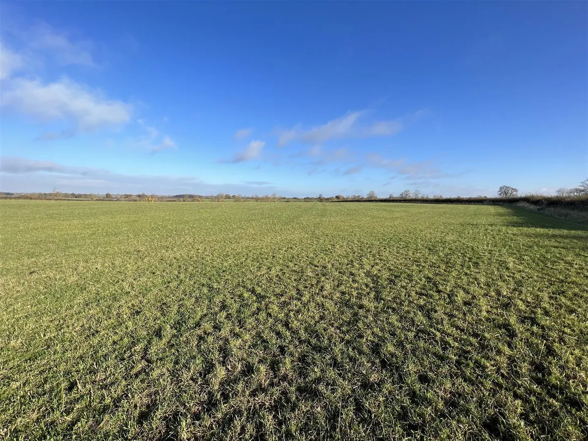 Widmerpool Lane, Willoughby On The Wolds, Loughborough