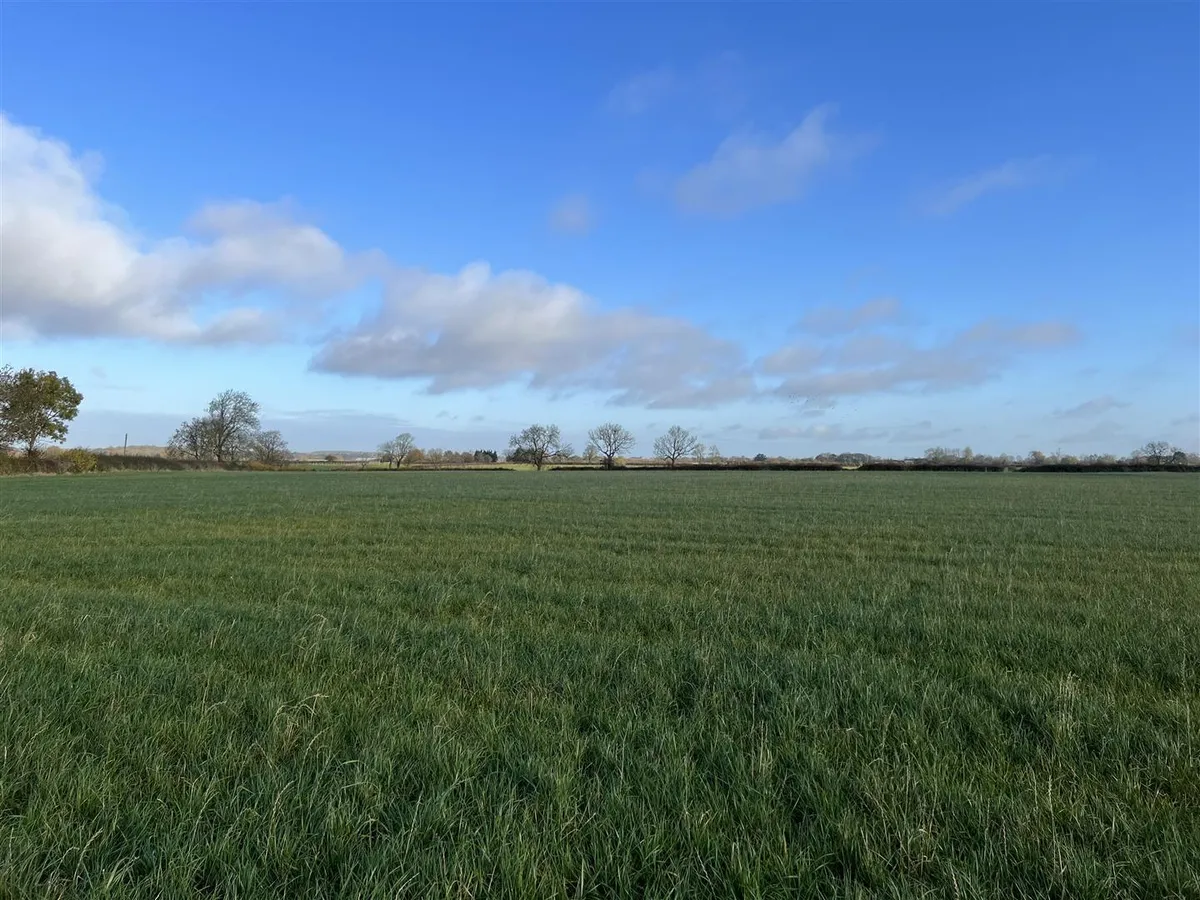 Widmerpool Lane, Willoughby On The Wolds, Loughborough