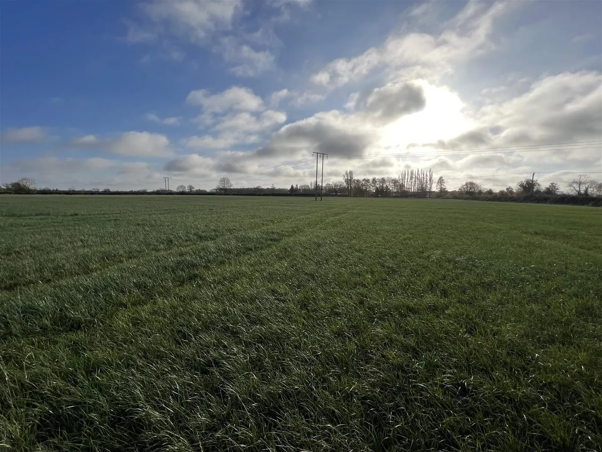 Widmerpool Lane, Willoughby On The Wolds, Loughborough