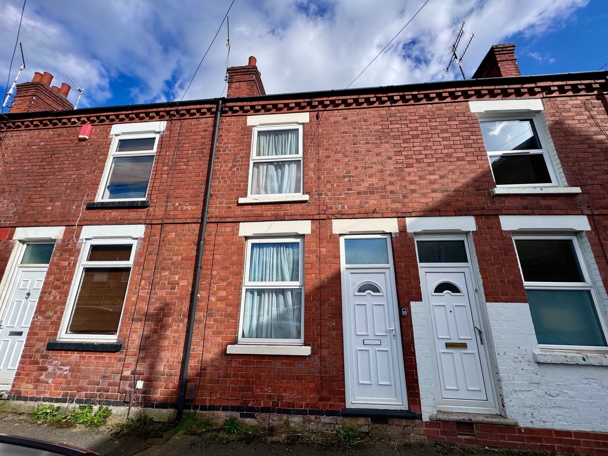Duke Street