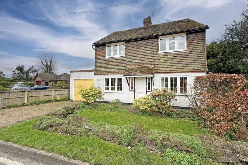 4 bedroom property for sale in Felbridge, West Sussex Guide price £