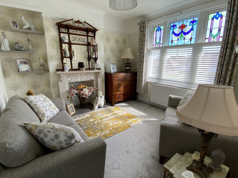 3 bedroom property for sale in Steynton Road, Milford Haven