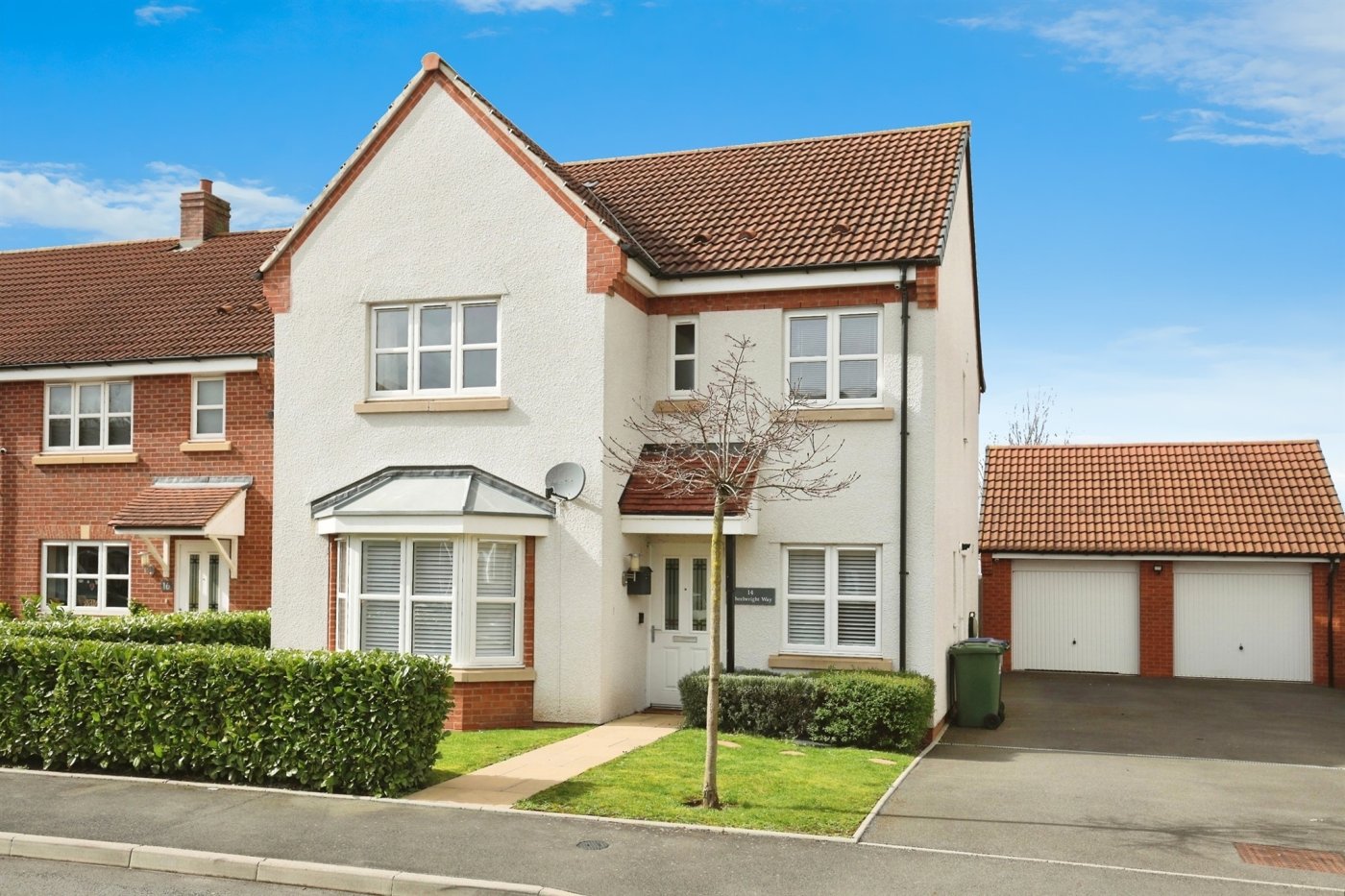 Estate Agents & Letting Agents Houses For Sale Connells