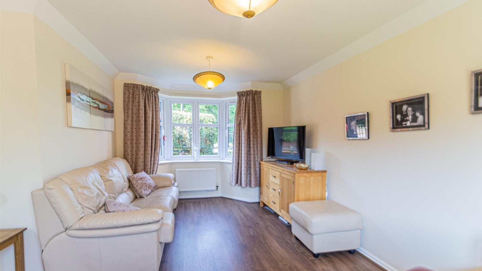 4 bedroom property for sale in Astor Drive, Grappenhall Heys