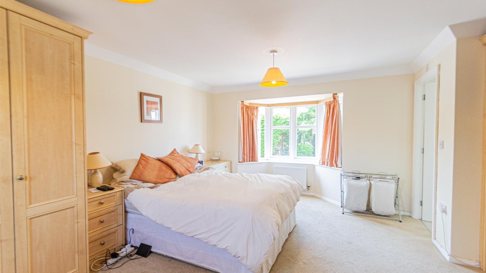 4 bedroom property for sale in Astor Drive, Grappenhall Heys