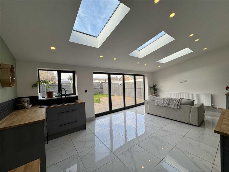 3 bedroom property for sale in NORTH SEA LANE, CLEETHORPES £350,000