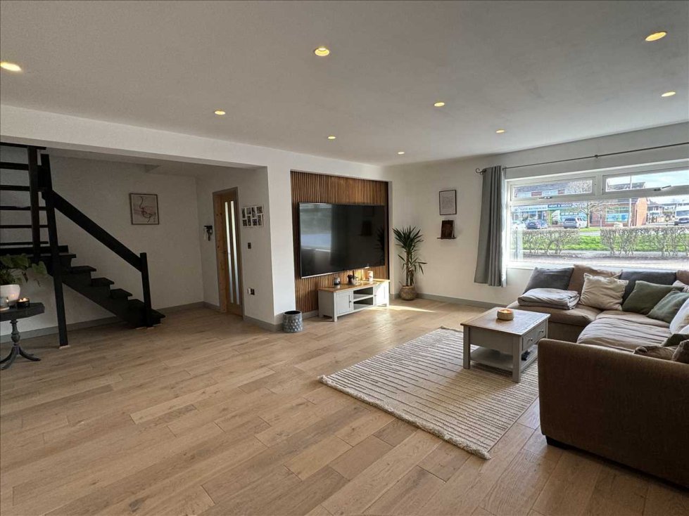 3 bedroom property for sale in NORTH SEA LANE, CLEETHORPES £350,000