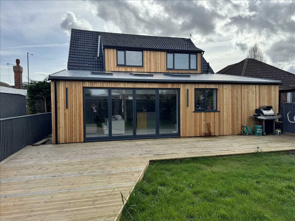 3 bedroom property for sale in NORTH SEA LANE, CLEETHORPES £350,000