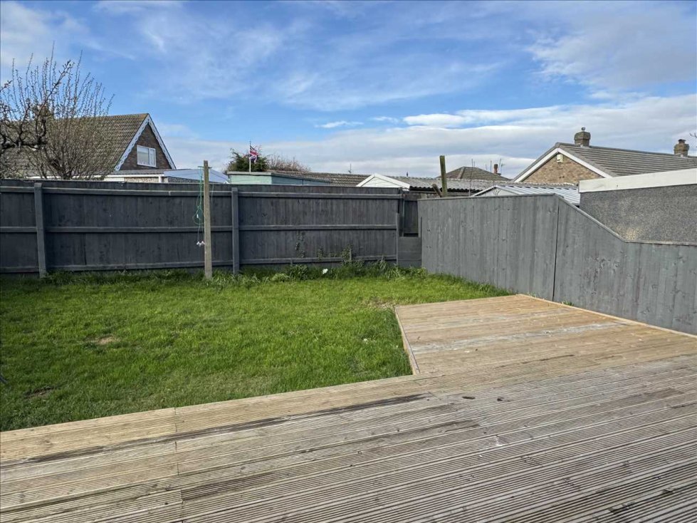 3 bedroom property for sale in NORTH SEA LANE, CLEETHORPES £350,000