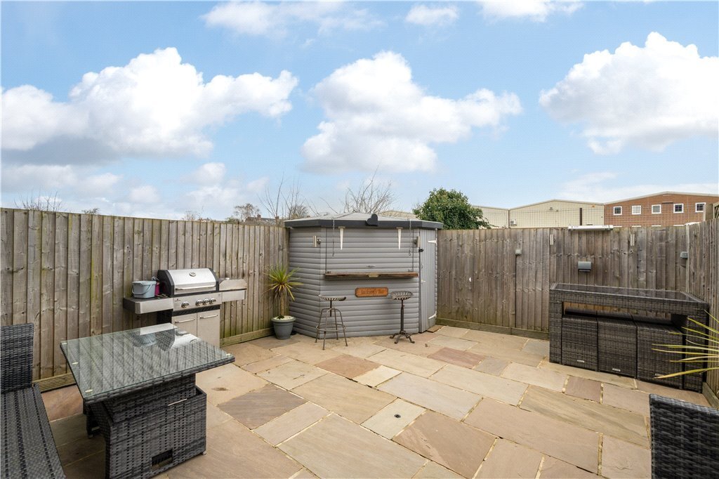 5 bedroom property for sale in Chevin Fold, Otley, West Yorkshire, LS21