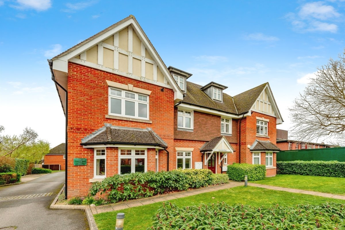 Properties for sale in Merstham, Surrey