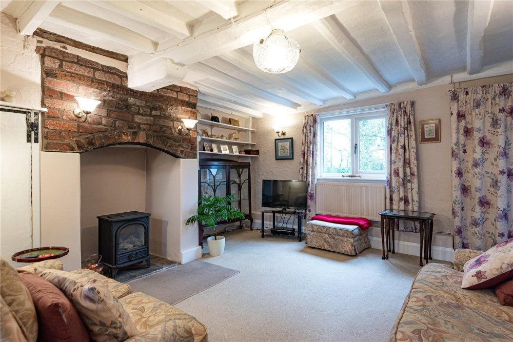 3 bedroom property for sale in Arddleen, Llanymynech, Powys, SY22 Offers in the region of £350,000