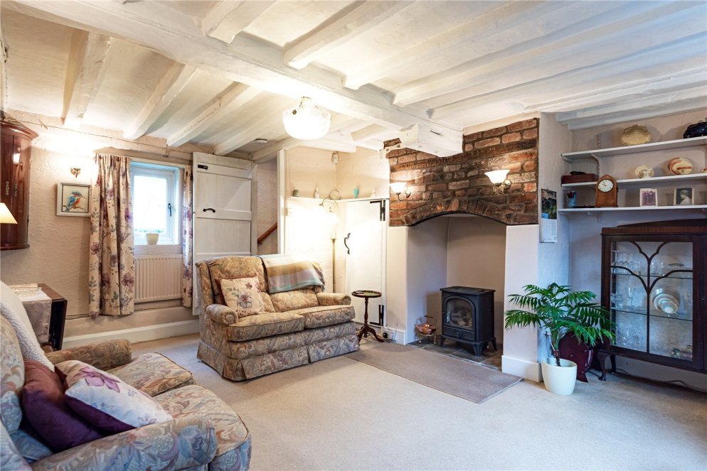 3 bedroom property for sale in Arddleen, Llanymynech, Powys, SY22