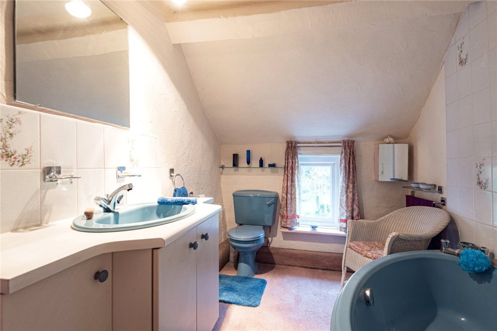 3 bedroom property for sale in Arddleen, Llanymynech, Powys, SY22 Offers in the region of £350,000