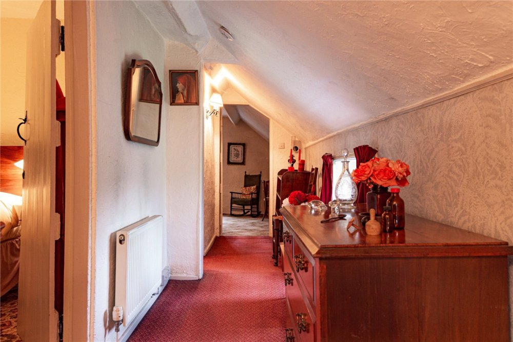 3 bedroom property for sale in Arddleen, Llanymynech, Powys, SY22