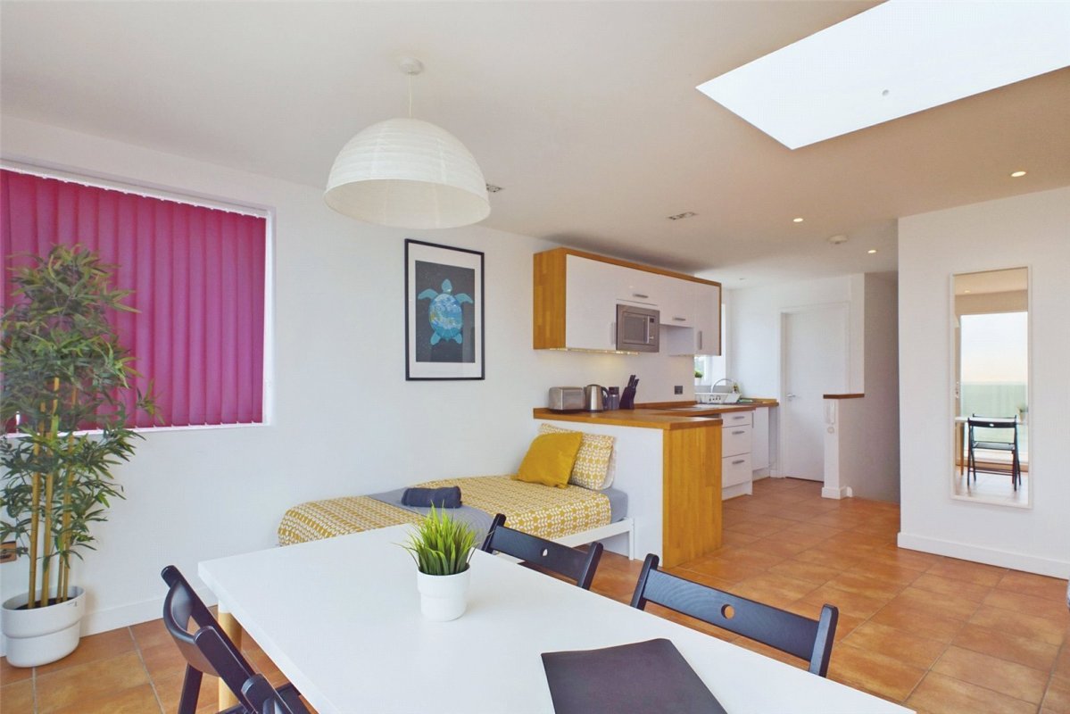 6 bedroom property for sale in Southbourne Overcliff Drive, Bournemouth, BH6 £1,695,000