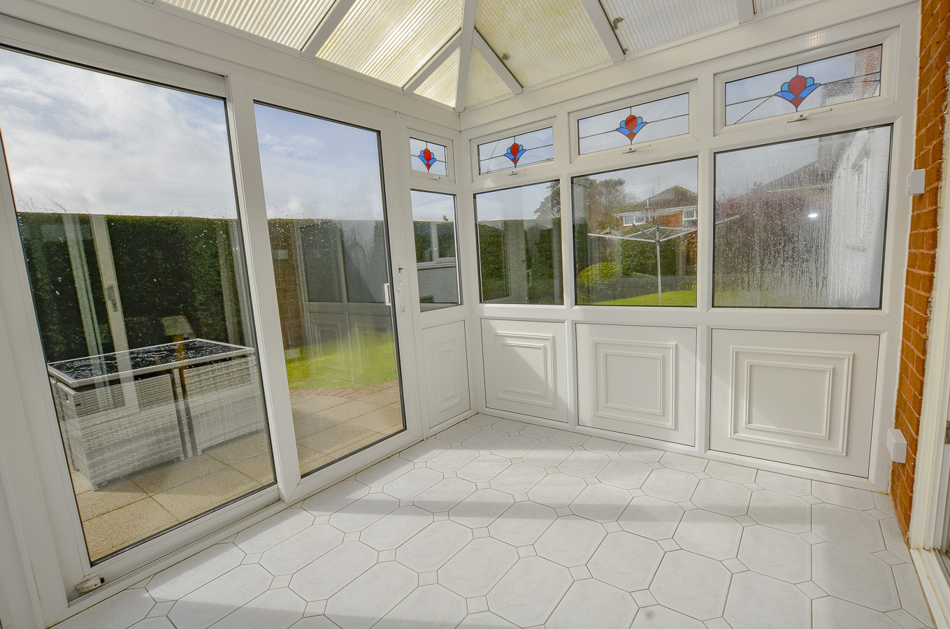 4 bedroom property for sale in CAMBORNE CRESCENT, BROADSANDS PARK