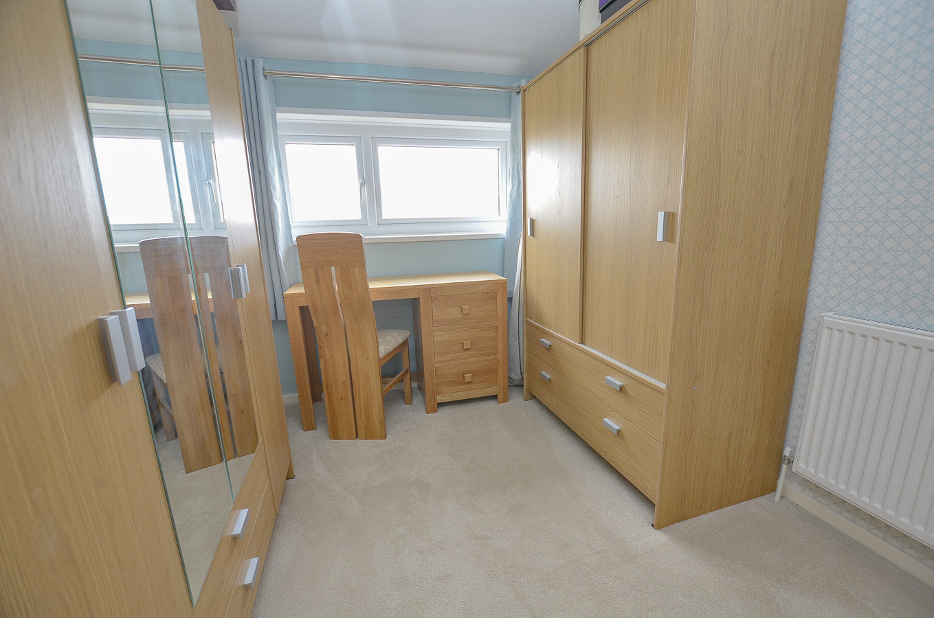 4 bedroom property for sale in CAMBORNE CRESCENT, BROADSANDS PARK