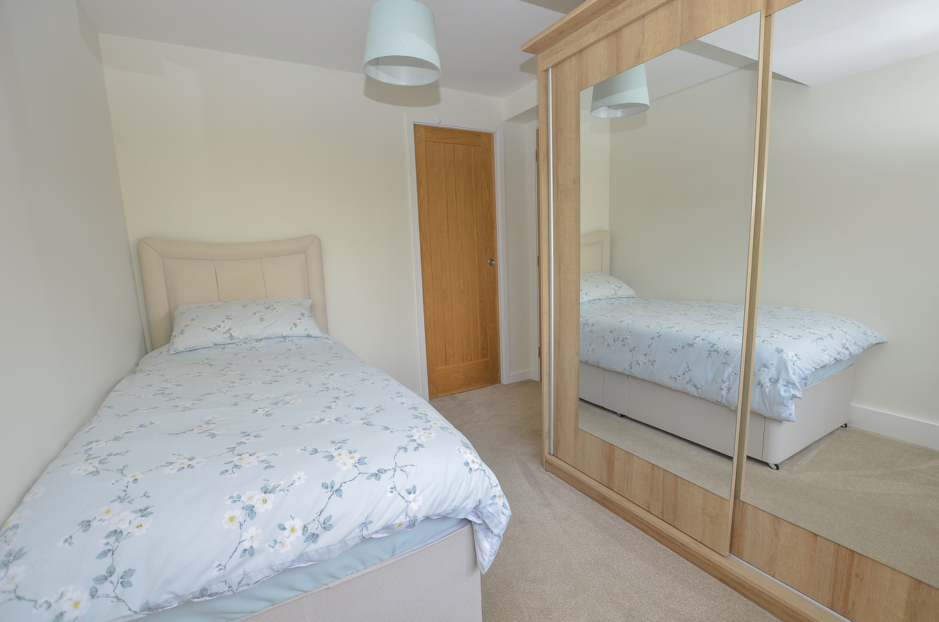 4 bedroom property for sale in CAMBORNE CRESCENT, BROADSANDS PARK