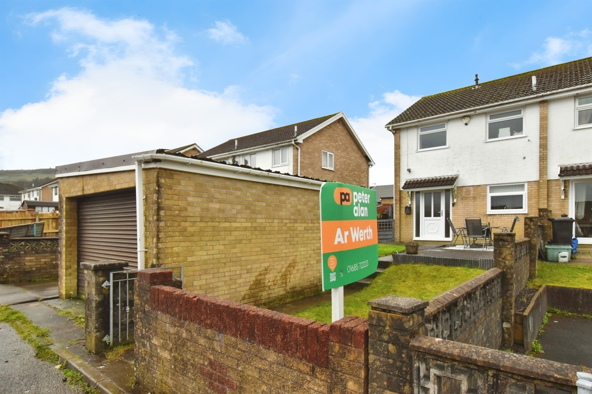 Peter Alan Estate Agents in Merthyr Tydfil Sell, Buy, Mortgages