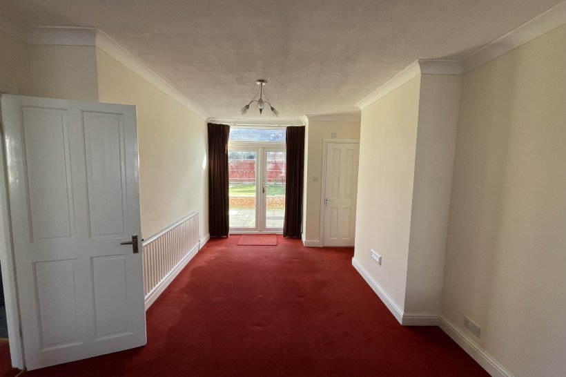 Keston Road, THORNTON HEATH 3 bedroom house Barnard Marcus