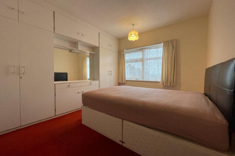 Keston Road, THORNTON HEATH 3 bedroom house Barnard Marcus