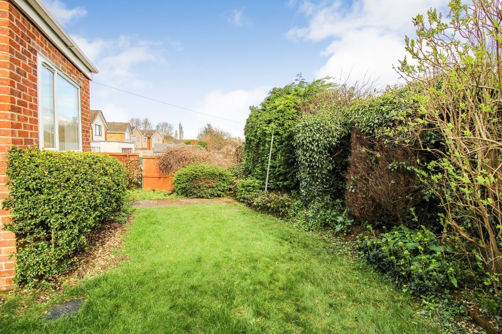 2 bedroom property for sale in Aspin Park Drive, Knaresborough, HG5