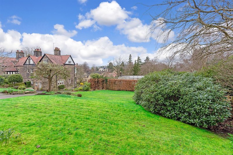 property for sale in Grove Road, Ilkley Offers in excess of £350,000