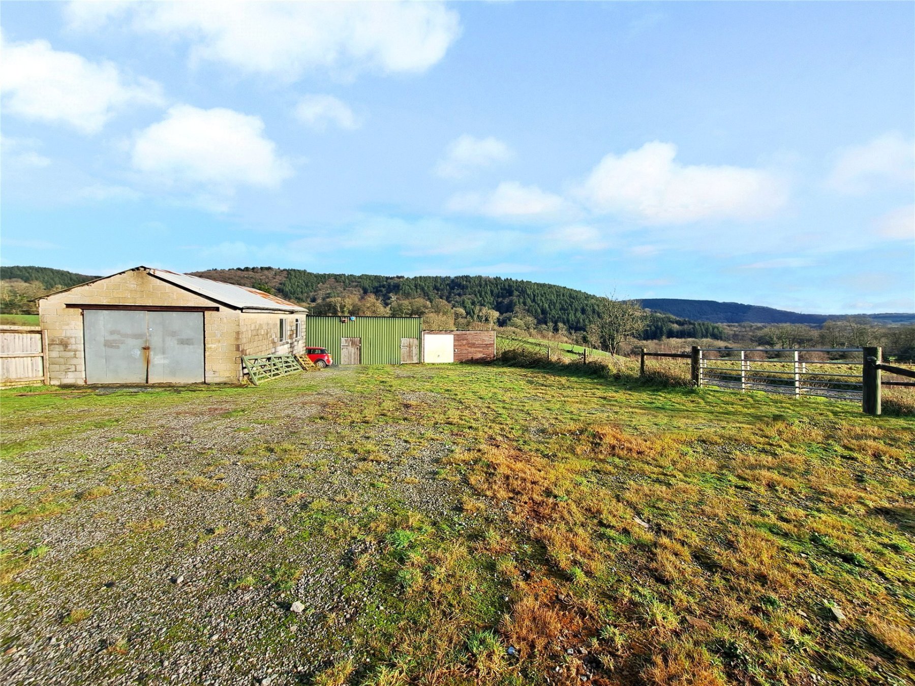 2 bedroom property for sale in Calstock Road, Gunnislake, Cornwall