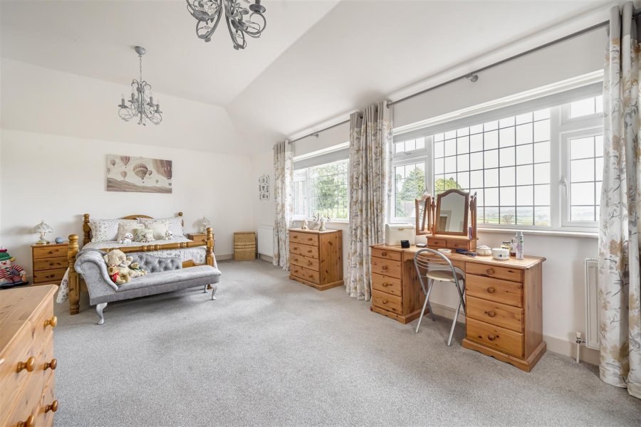 Stags 4 bedroom property for sale in Mudford Road, Yeovil